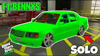 GTA 5 CAR MEET LIVE & LS BUY & SELL PS5 NEW DLC CARS!