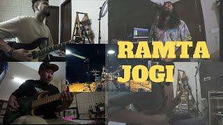 Ramta Jogi Cover by PARASHARA