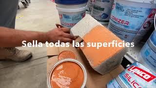 Soluciones de Filtración con Lanco