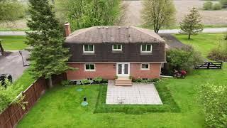 2040 Bloor Street Clarington Ontario - Home For Sale.