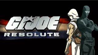 G.I. Joe: Ни Шагу Назад | Full Movie Rus. (2009)