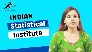 Indian Statistical Institute - ISI Details | Exam pattern | Syllabus | Eligibility