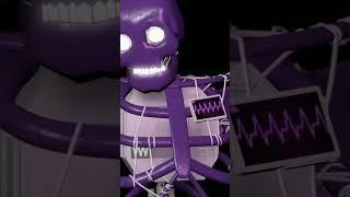 ЖУТКОЕ FNAF-ШОУ (Squimpus McGrimpus_FNAF VHS)