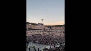 Taylor Swift Marjorie The Eras Tour MCG Melbourne Victoria Australia 20240218
