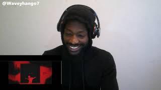 TumaniYO - Freedom (Official Audio) - UK REACTION