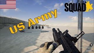 Squad Weapons Showcase | ALL US Army Infantry Weapons 2020