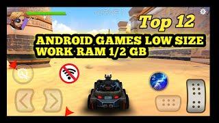 TOP 12 GAME ANDROID DENGAN SIZE DAN GAMEPLAY YANG RINGAN DAN POPULER TAHUN 2023