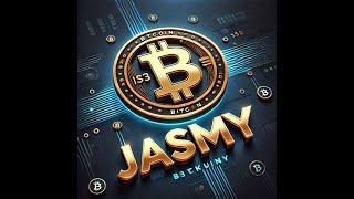 #bitcoin  #jasmy  This is what we have been waiting for....