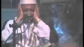 Abdurrahman Sadien najbolji ucac Kur'ana na svijetu (best Kur'an recitetion in world)