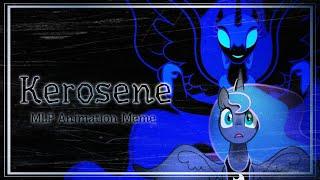 [MLP MEME] Kerosene Meme ~• MLP Animation