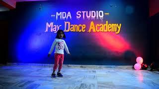 Bijli_Ki_Taar - #TonyKakkar  (Khushi) MDA STUDIO #Dance