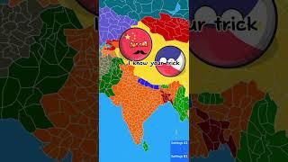 Money robbed #nutshellanimations #countryballanimation #funnyimages #funnymemes #animation #nutshell