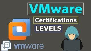 2- | VMware Certification Levels |. Types of VMware certification details full guideline in Hindi