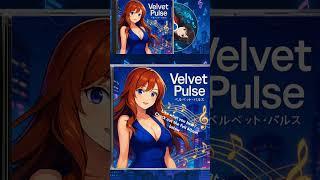 Building Bonds ️ | Velvet Pulse | #focusmusic #persona #gamingmusic #music #album #anime