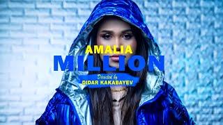 AMALIA - Million  • 4K Video (ULTRA HD)