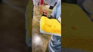 Xpel 8 Year Ceramic Coating
