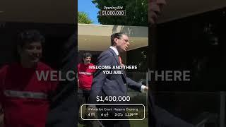 Auction Highlights | 4 Waterloo Court, Hoppers Crossing | Rene Mawad 0403 141 596