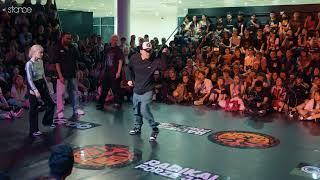 Ibuki - Hozin - Rochka vs UTJ [open styles - top 8] // stance x RF Jam 2024