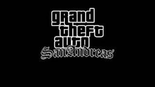 GTA San Andreas Theme Song Full ! !