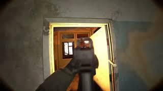 Bodycam - Gun Game - First Try