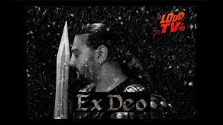 Interview with Maurizio Iacono (KATAKLYSM) for new EX DEO album The 13 years of Nero