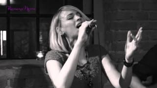 RAMONA NERRA - "Chandelier" @ the unplugged situation