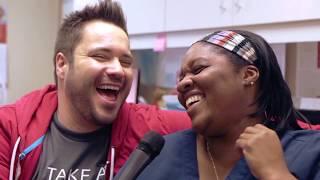 2014 Hug Fund Campaign Video