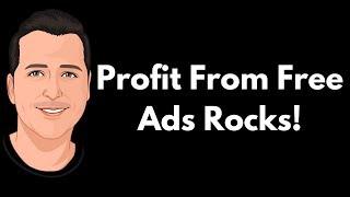 Profit From Free Ads