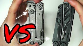 2X Game Changing Multi Tools! Nextorch MT10 vs. MT20