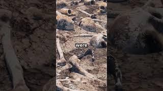 ️ The Rwandan Genocide: 1994 A Tragic Chapter in History ️