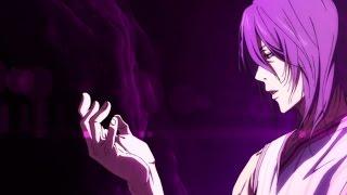 [AMV] Kuroko no Basket - Seirin vs Yosen