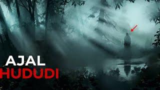 Ajal Hududi | G'alati va Sirli Qishloq | Timur(Salihan) hikoyalari | Audiohikoya