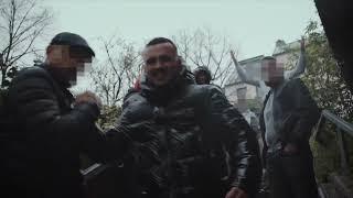 Gatti - Hunnis (Clip officiel)