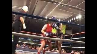 Ilonka "Killer Queen" Elmont HIGHLIGHT