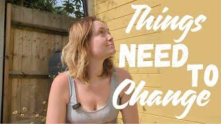 I don't want to disappear! Here's the problem, let's get personal! 