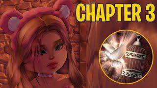 LANA LORE QUEST CHAPTER 3 WALKTHROUGH IN DRESS TO IMPRESS ROBLOX (FULL CHAPTER)