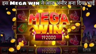 PROFIT  HI PROFIT FRUIT PARTY DHAMAKA HAPPY TEEN PATTI