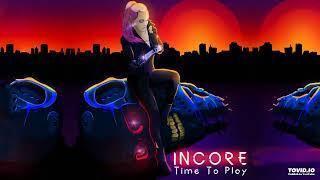 Incore - Time To Play (2021) (Synthwave/80's/Vaporwave/Retrowave)