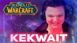 SilverName: Смешные Моменты в World of Warcraft