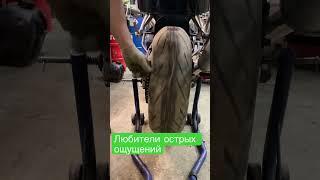 Ещё походит)