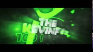 Intro - TheKevinFX Public Dual By Raynel (C4D By TheKevinFX)