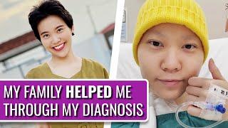 I Didn’t Think My Symptoms Were Serious - Jen | Stage 4 DLBCL | The Patient Story