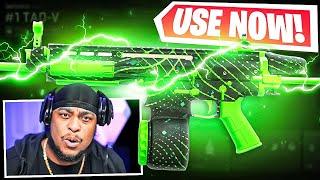 CHANGE Your TAQ-V IMMEDIATELY in Modern Warfare 2 SEASON 6!  (Best TAQ-V Class Setup) - COD MW2