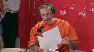 Une journée de barges chez les Le Pen !! - Le Billet de Matthieu Noël