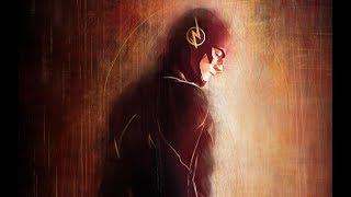 The Flash  Barry & Nora Back In TIme  Alan Walker - Darkside (ft. Au/Ra and Tomine Harket)