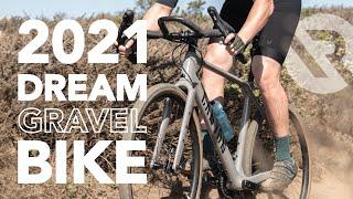 2021 Dream Gravel Bike