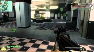 CoD MW2 Montage [HD] I'll Miss You Mw2