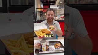 Al Baik: Dubai’s Most Famous & CHEAP Fried Chicken, Honest Review!