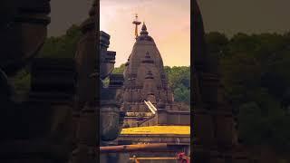 Bhimashankar Jyotirlinga #travel #explore #nature #adventure #maharashtratourism #shiva