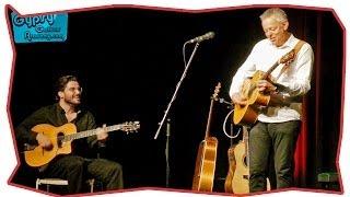 Tommy Emmanuel & Joscho Stephan: Sweet Georgia Brown